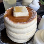 Panel Cafe - 
