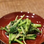 今石飯店 涼華 - 