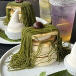 Panel Cafe - 
