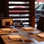 今石飯店 涼華 - 