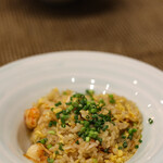 今石飯店 涼華 - 