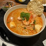 下町のタイ料理屋さん Yim Siam - 