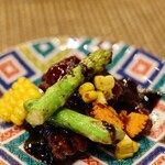 今石飯店 涼華 - 