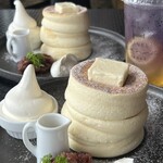 Panel Cafe - 
