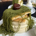 Panel Cafe - 
