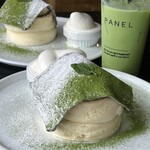 Panel Cafe - 