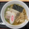 米沢ラーメン 毘沙門