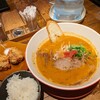 つけめん・らーめん　海老鶏麺蔵