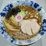 らぁめん 生姜は文化。 - 