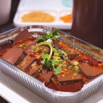 四川火鍋 蜀師傅 - 