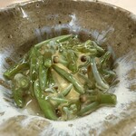 日本橋蛎殻町 すぎた - 