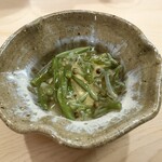 日本橋蛎殻町 すぎた - 