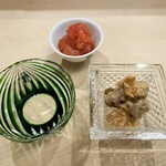 日本橋蛎殻町 すぎた - 