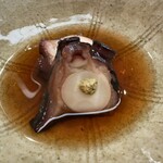 日本橋蛎殻町 すぎた - 