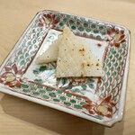 日本橋蛎殻町 すぎた - 