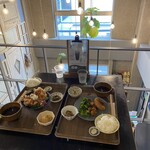 朝昼ときどき晩ごはん DOOR! - 