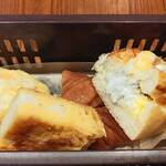 新橋ベーカリー - 