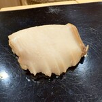 日本橋蛎殻町 すぎた - 