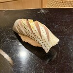 日本橋蛎殻町 すぎた - 