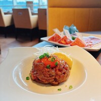 焼肉ぽんが 江ノ島 - 