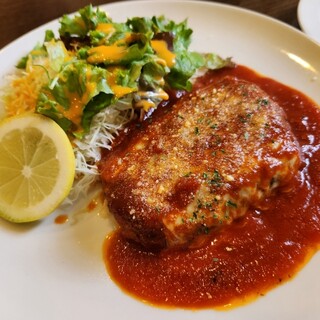 レストラン ポプラ_0