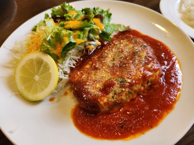 レストラン ポプラ &ndash; 原ノ町（洋食） | 福島・南相馬のおすすめランチ