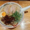 博多ラーメン でぶちゃん 高田馬場本店