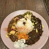 カレーの惑星