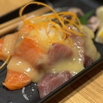 居酒屋 三平 - 