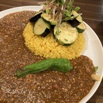 欧風カレー専門店 ゴールデンカップ - 