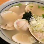 味処 むさし野 - 