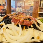 じんぎすかん北海道 - 