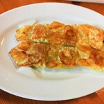 中華そば 初代 梵天丸 - 一口餃子　一人前