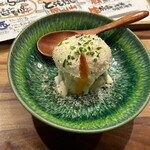oh kama bar - ポテトサラダ