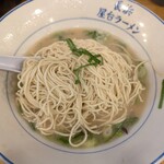 あぁ博多人情 - 替玉