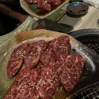 焼肉 ワガママ気まま - 