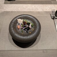 大阪鉄板焼き 神戸牛 TATARA - 