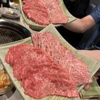 焼肉 ワガママ気まま - 