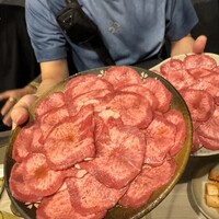 焼肉 ワガママ気まま - 