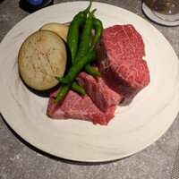 大阪鉄板焼き 神戸牛 TATARA - 