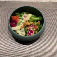 大阪鉄板焼き 神戸牛 TATARA - 