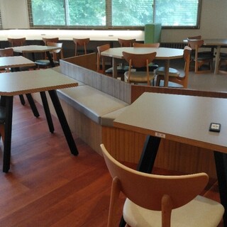 水芭蕉 カフェ_2