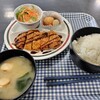 北陸大学 学食カフェテリア