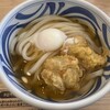 麺匠 釜善