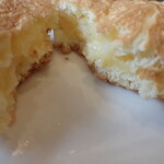 トーコーキッチン - 手作りたい焼き(カスタード) 