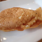 トーコーキッチン - 手作りたい焼き(カスタード) 