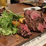 源兵衛 なんば店 - 