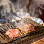 焼肉 うしみつ一門 - 厳選タン