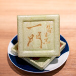 焼肉 うしみつ一門 - うしみつ最中