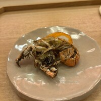 鮨 香坂 - 
